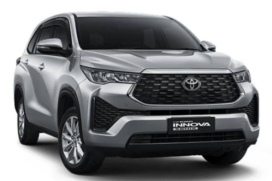 Toyota Kijang Innova Zenix Mobil Desain Canggih dan Mewah Populer di Indonesia