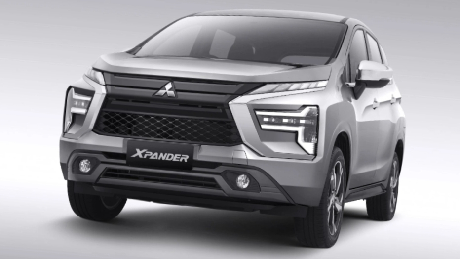 Mitsubishi Xpander: Mobil Desain Canggih Model Baru dengan Spesifikasi Populer di Pasar Otomotif Indonesia