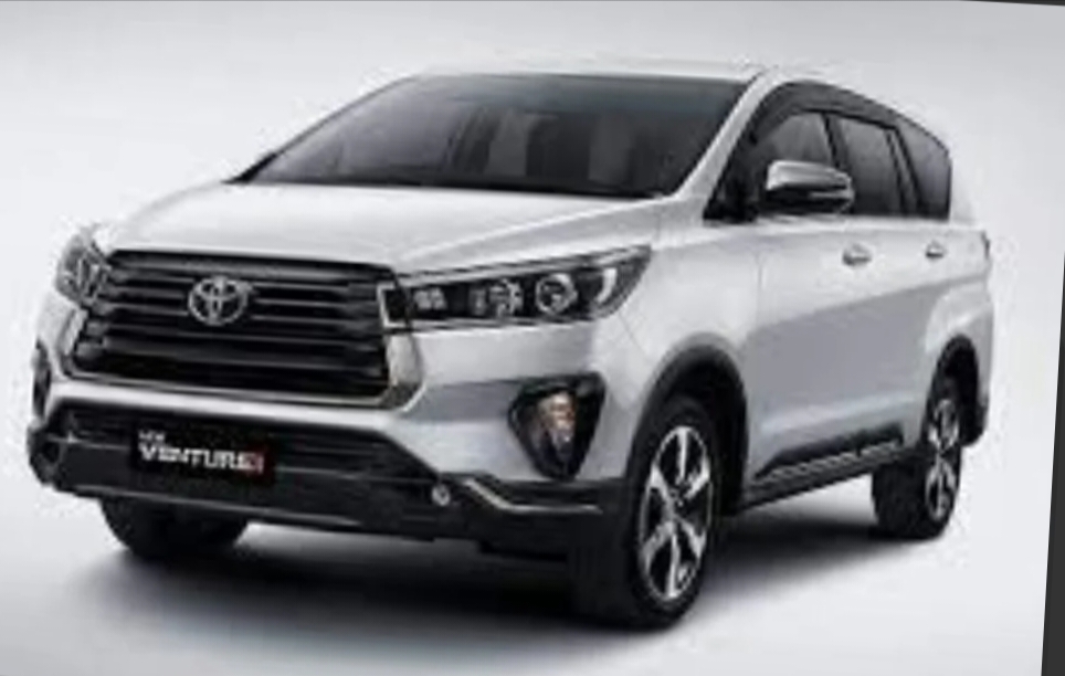 Inova Paling Laris, Brand China Paling Laku! Berikut 20 Mobil Terlaris Maret 2025