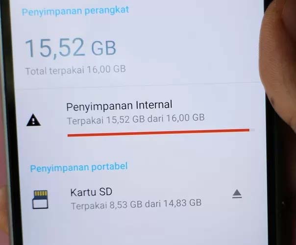 Tantangan Game dengan Kualitas Penyimpanan yang Besar: Apakah Ukuran File Menjamin Kesenangan Bermain?