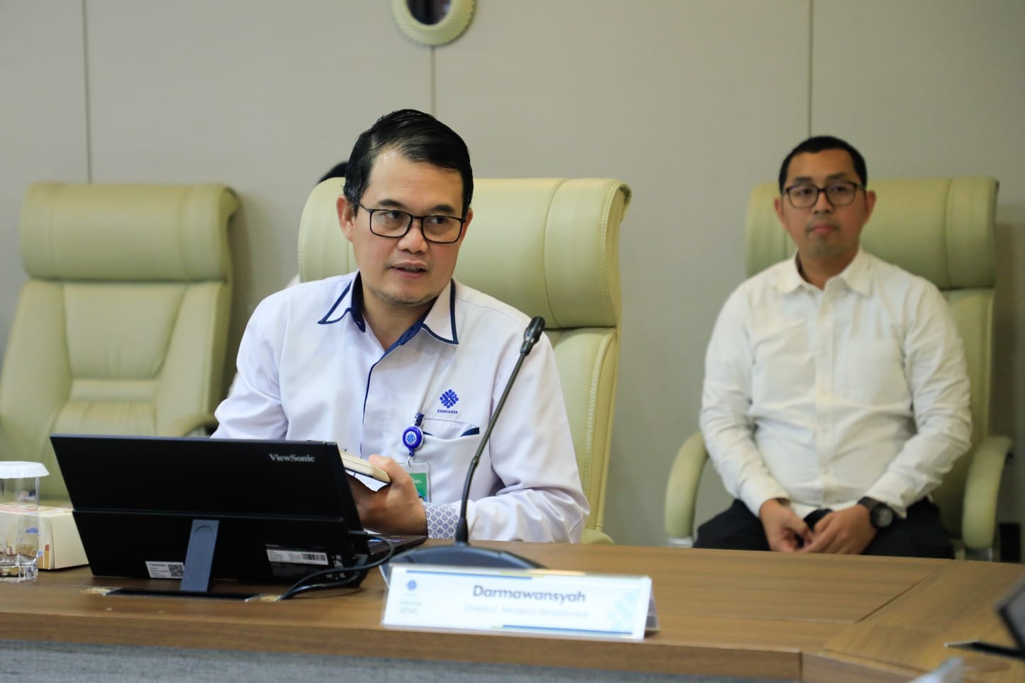  Kemnaker Perluas Akses Pelatihan Vokasi Nasional 2026, Batasan Tahun Kelulusan Dihapus