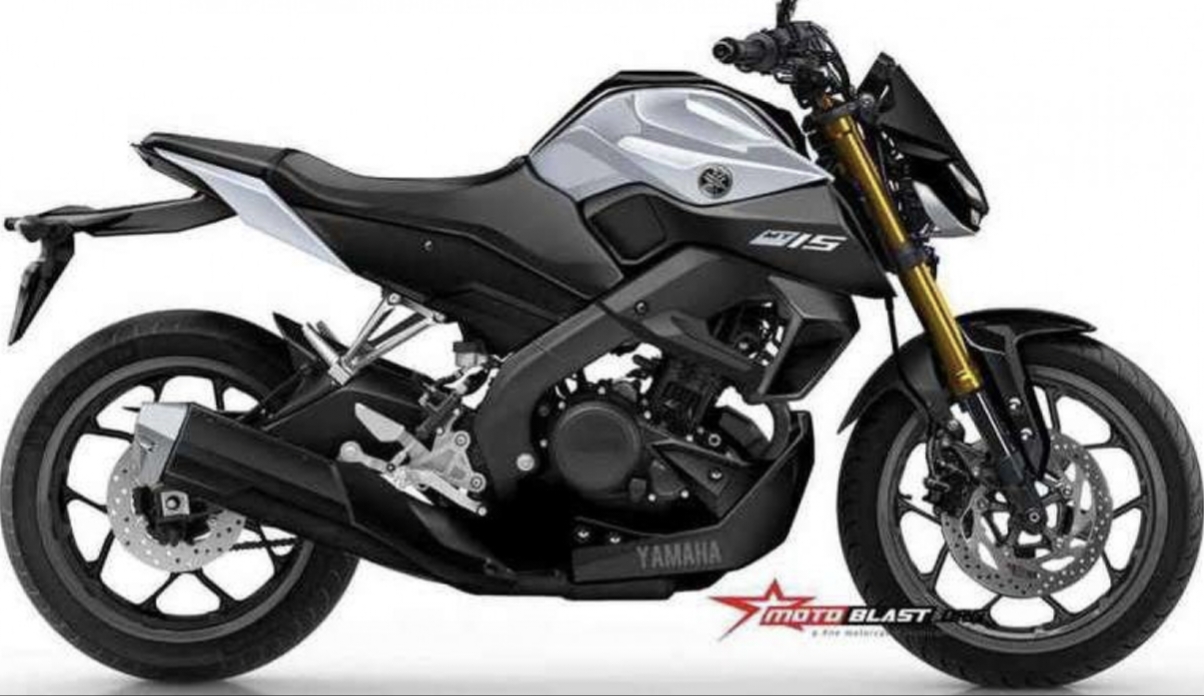 Motor Sport 150 cc Buatan Yamahan Cukup Stabil Bersaing, Lebih Kompetitif Dibandingkan Motor Pesaingnya