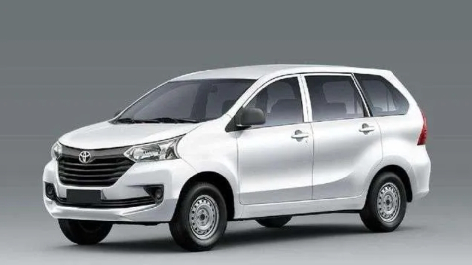 4 Rekomendasi Mobil Toyota Avanza Second di Bengkulu Menggunakan Mesin dengan 1.500 CC