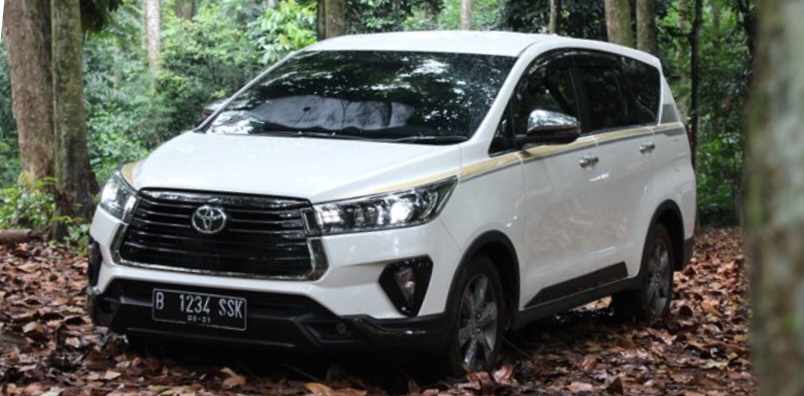 Spesifikasi dan Harga Kijang Innova Menjadi Sejumlah Faktor yang Diperhatikan Calon Konsumen