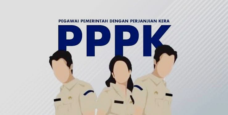 INFO Penting: PPPK Paruh Waktu 2025, Honorer R2, R3, dan R4 Wajib Simak!