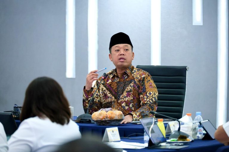 10 Bulan Menjabat, Menteri ATR/BPN Belum Teken Satu pun Perpanjangan HGU