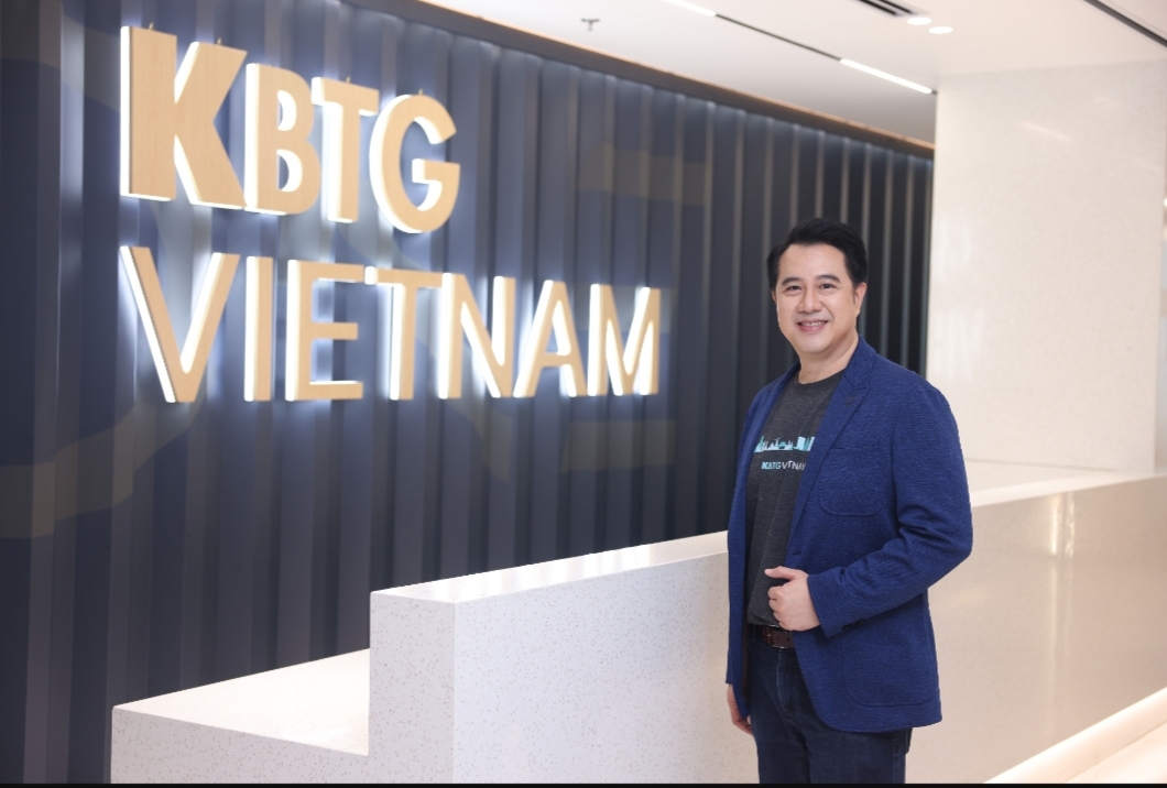 KBTG Bangun Kantor Ketiga di Vietnam