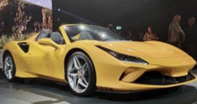 Ferrari Berambisi Mencapai Gelar Juara Pertama Dalam Dunia Balap Mobil Sport Tahun 2023
