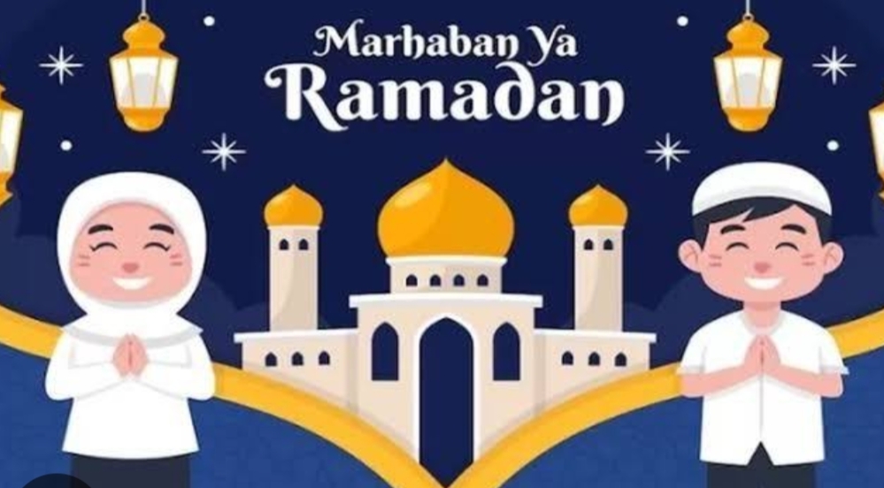 Niat Puasa di Bulan Ramadhan