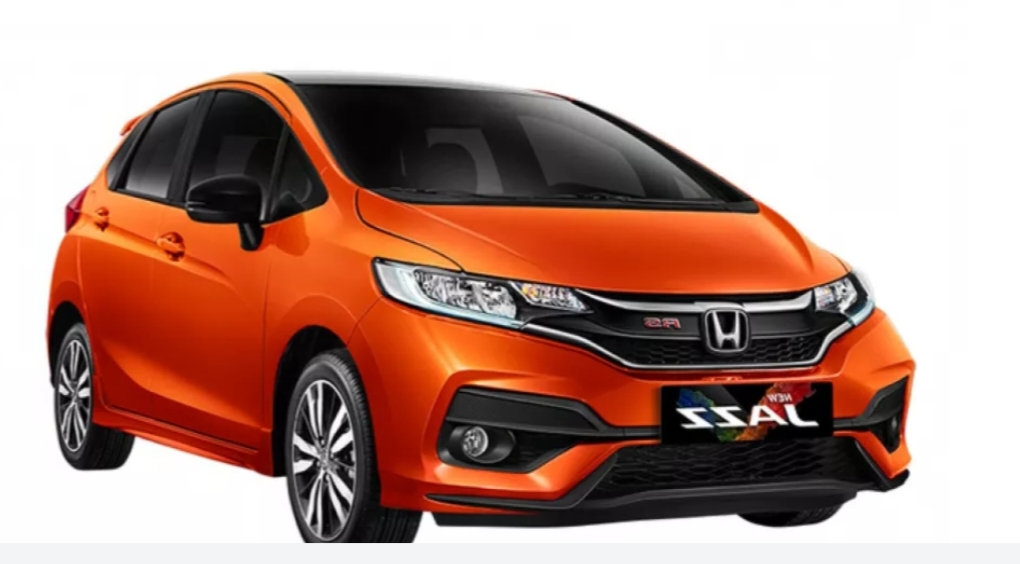 Honda Jazz Generasi Ketiga Masih Jadi Incaran Anak Muda di Pasar Otomotif Berkat Desain Canggihnya