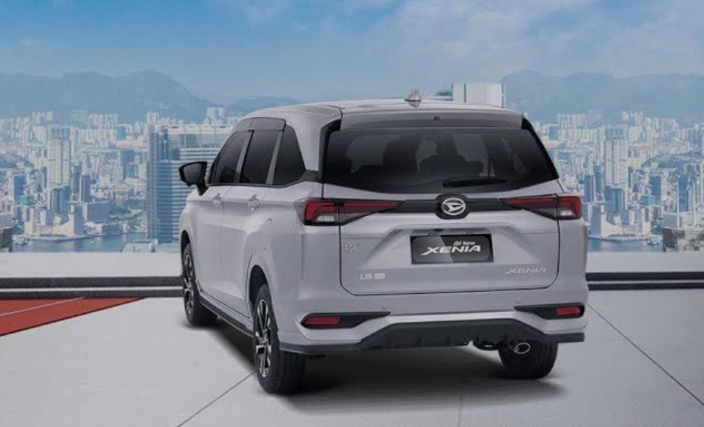 Xanian Mobil, Pilihan Utama Masyarakat Indonesia yang Terjangkau, Irit, dan Nyaman