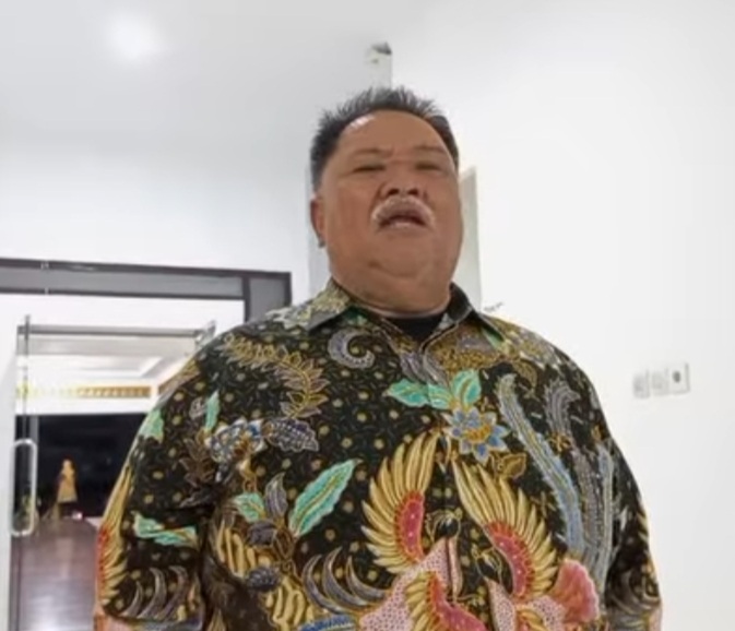    Bupati Bengkulu Selatan Imbau Warganya Jaga Kebersihan, Cegah Penyebaran DBD