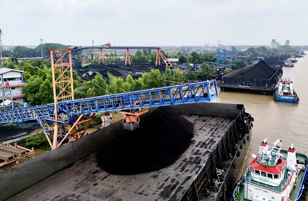   Kinerja Batu Bara Melonjak di Triwulan III 2025, KAI Logistik Kembali Menguat