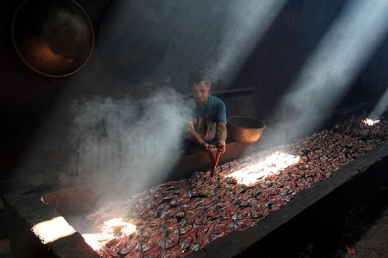 Wujud Nyata Keberpihakan Pada UMKM, BRI Salurkan KUR Rp54,9 Triliun Hingga April 2025