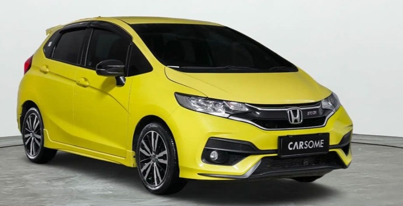 Honda Menawarkan Diskon dan Potongan Harga Bagi Konsumen Ingin Membeli Jazz Model Baru