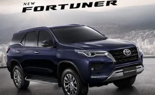 New Fortuner Super Sport Pantas Banyak Diminati Masyarakat Khusus Para Sultan Takjir Ini Rashasianya