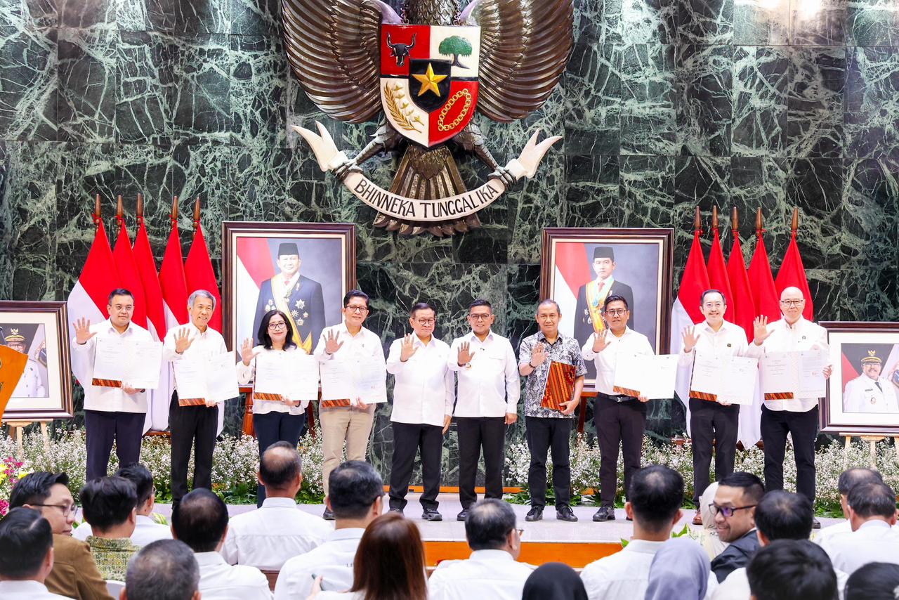 MRT Tembus Balaraja, Studi Rute Kembangan–Balaraja Mulai Digarap