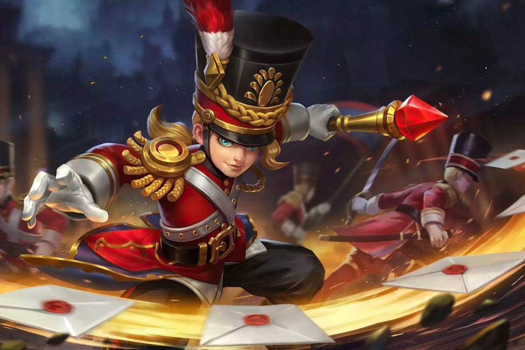 9 Rekomendasi Hero Untuk Mengcounther Harley!