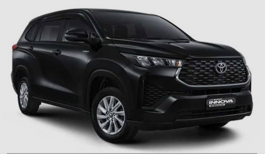 Toyota Kijang Innova Zenix: Tampil Baru dengan Desain Canggih dan Mewah, Populer di Indonesia