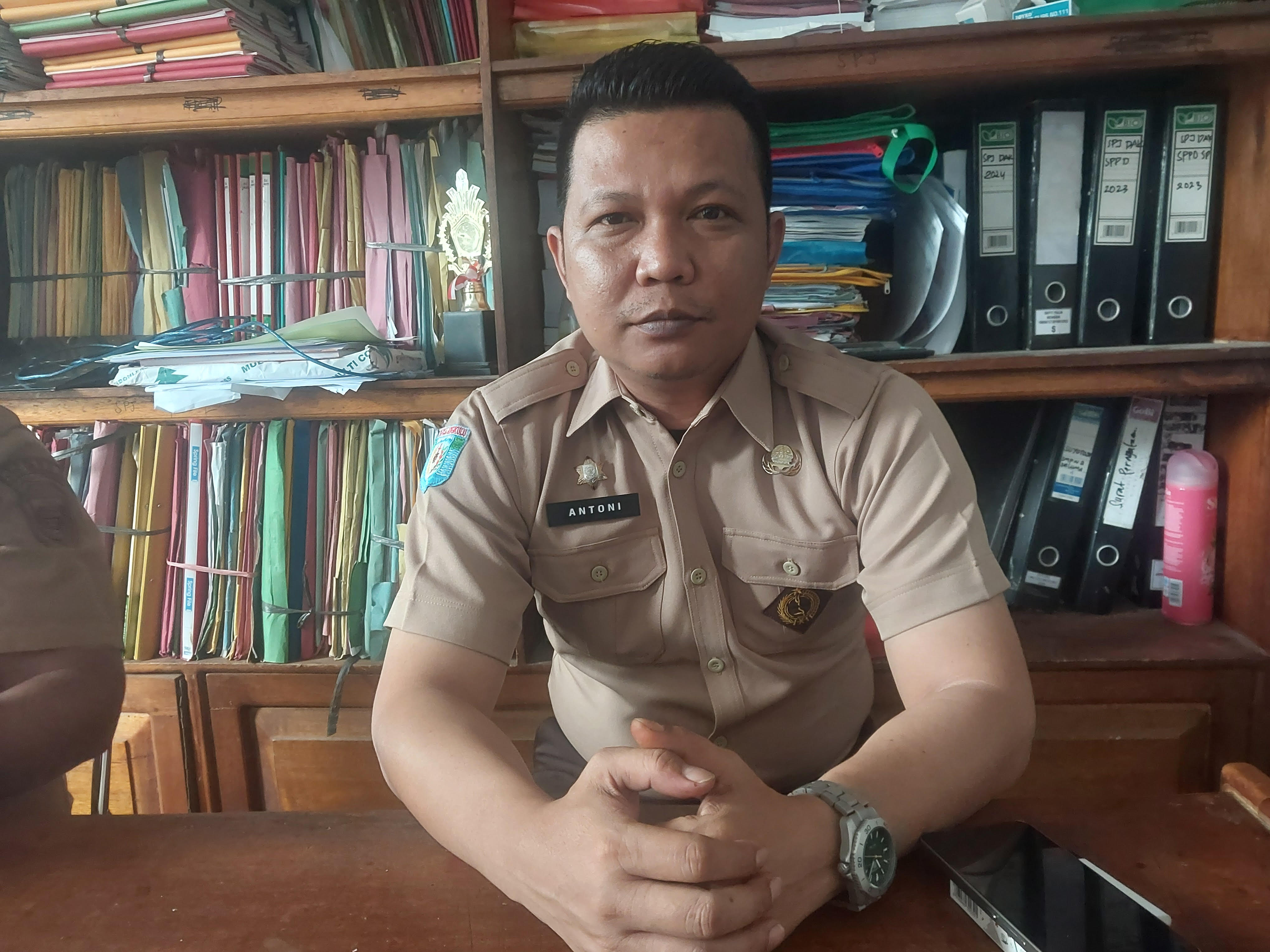   O2SN Seluma Digelar Juli 2026, Ada Cabor Baru Panjat Tebing 