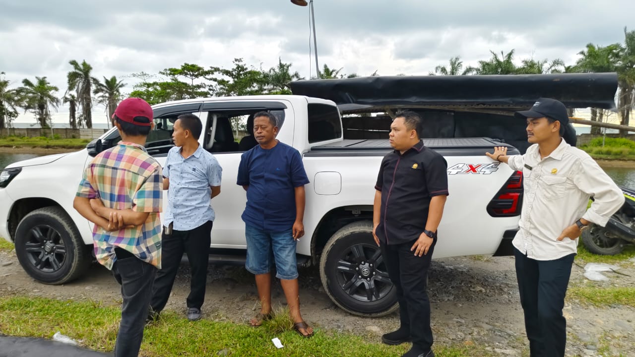 Usai Panja DPRD Seluma Turun, Waka I Yakin PAD Seluma Bisa Tembus Target Rp 44 Miliar