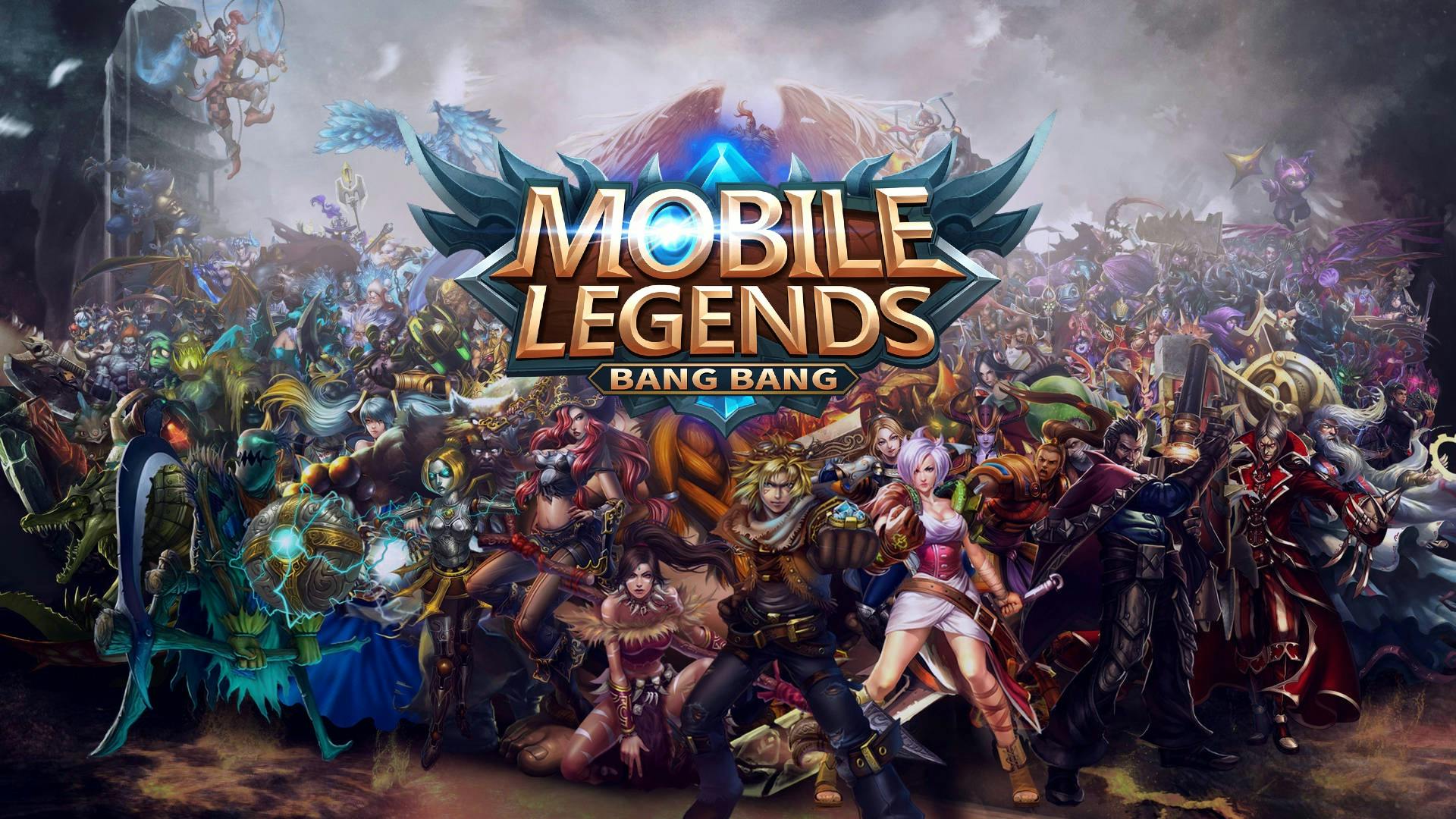 Ingin Jago? Yokk Ikuti Pandua Berikut Ini Agar Game Playmu Makin Jago Pada Game Mobile Legends!