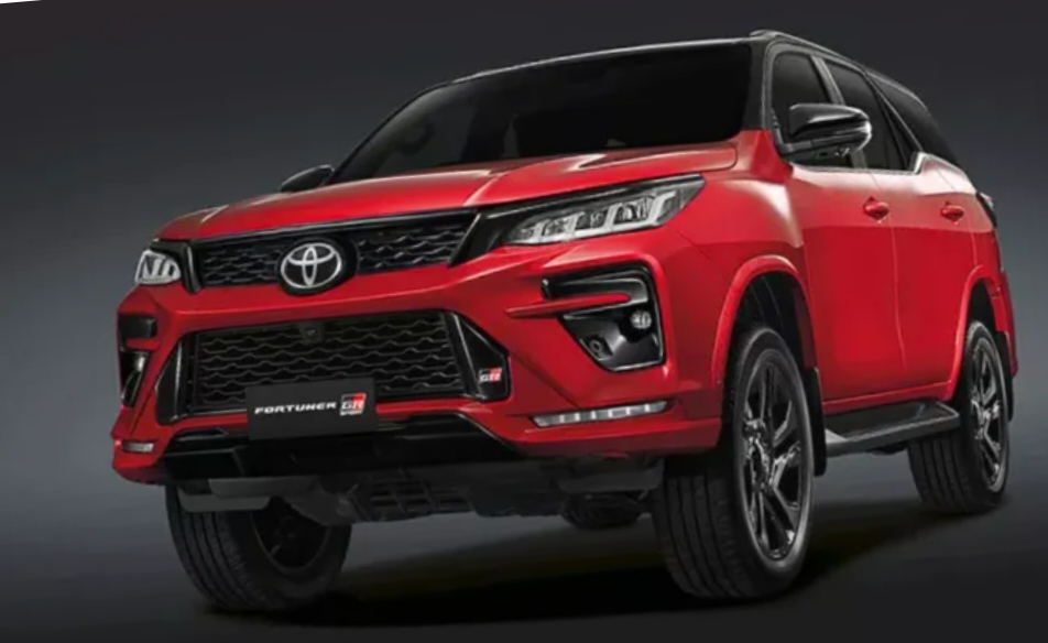 Toyota Astra Motor Indonesia Hadirkan Fortuner Hybrid 2025 Siap Guncang Pasar Otomotif di Indonesia 