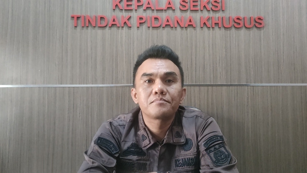 Dalami Kasus Pungli PPG Kemenag Seluma, Kejari Seluma Periksa Ahli Kementrian Agama dan KAP