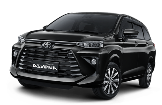 Toyota Avanza SUV Handal Terpopuler dan Telaris di Dunia Otomotif Harga Terjangkau ini Mobil MPV Mewah
