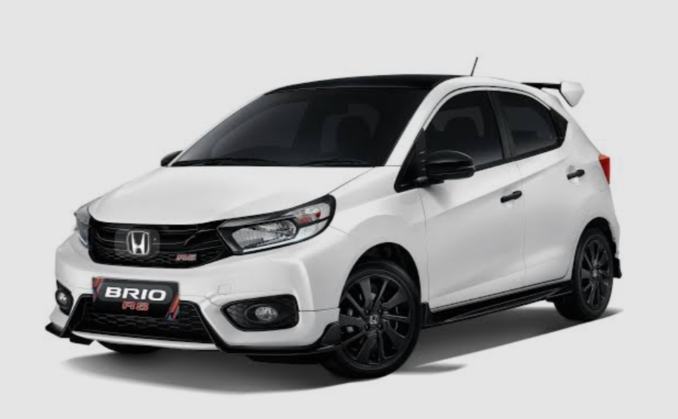 Honda Brio Mobil Desain Kecil dan Mewah Memikat Pecinta Otomotif di Indonesia