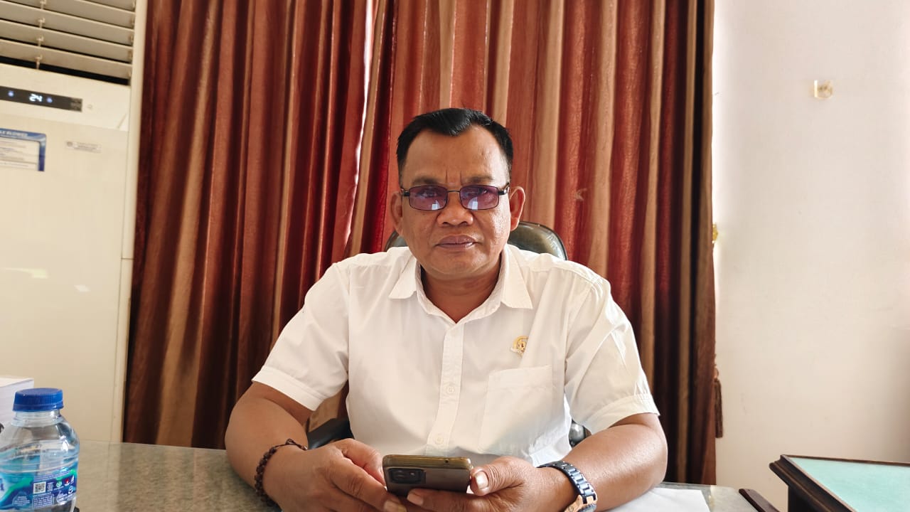 Pasrul Hamidi Desak Bupati Seluma Tanggapi Gejolak Galian C di Talang Alai