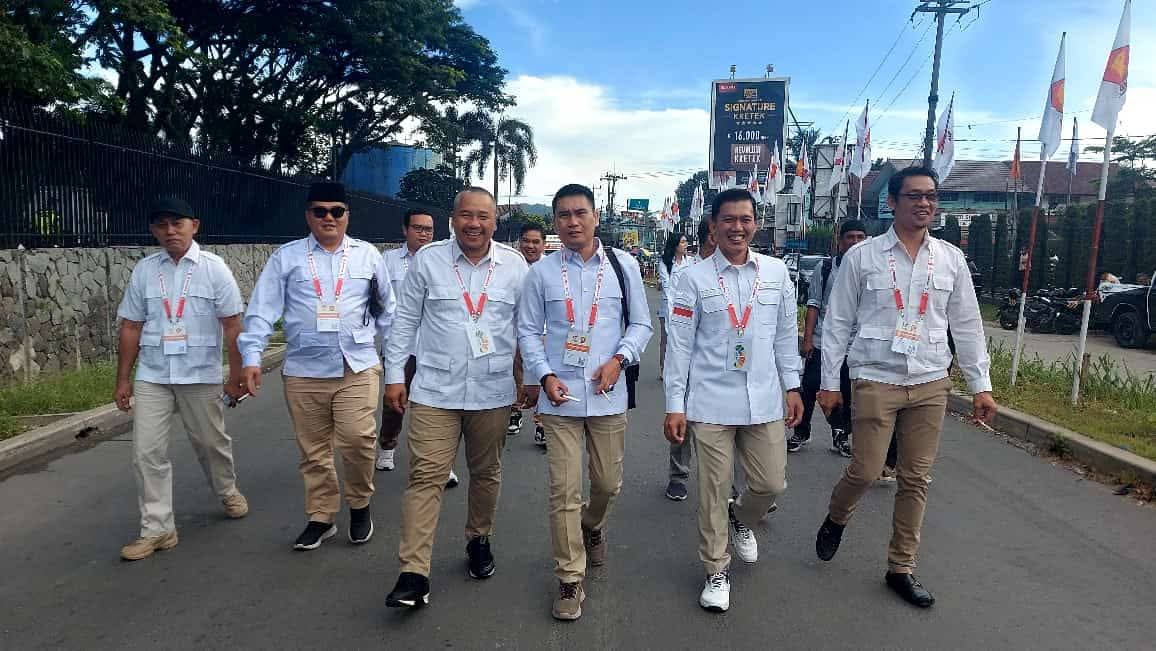 Zetman Desak Pemkab Seluma Segera Laksanakan Seleksi PPPK Tahap II