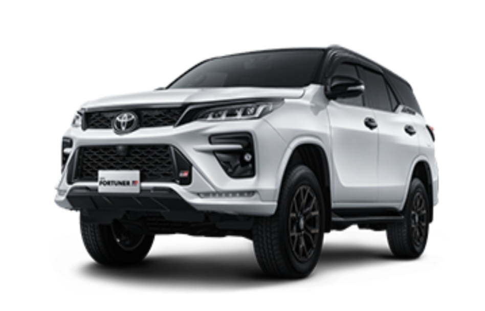 Toyota Fortuner GR Sport Mobil SUV Tangguh dan Handal Jadi Pilihan Utama Para Kontraktor di Indonesia