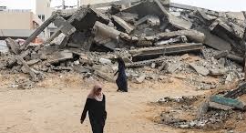  Hamas Sudah Tak Lagi Pegang Kendali di  Gaza, Senjata akan Dilucuti?