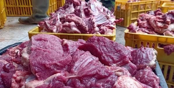 5 Cara Menyimpan Daging Kurban Tanpa Kulkas: Tetap Awet dan Lezat Meski Tanpa Pendingin!