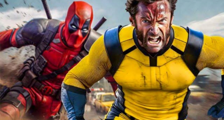 Ini Dia Sinopsis Film Deadpool & Wolverine 