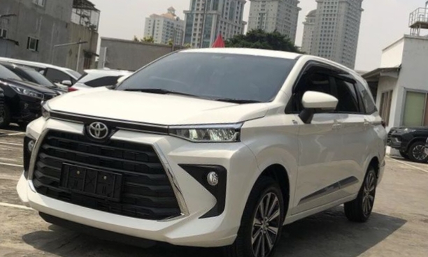 Harga New Avanza per Maret 2024, Termurah Rp 256 Juta Tipe G Tenaga Mesin 1.5 cc Irit BBM Konsumsi Bensin