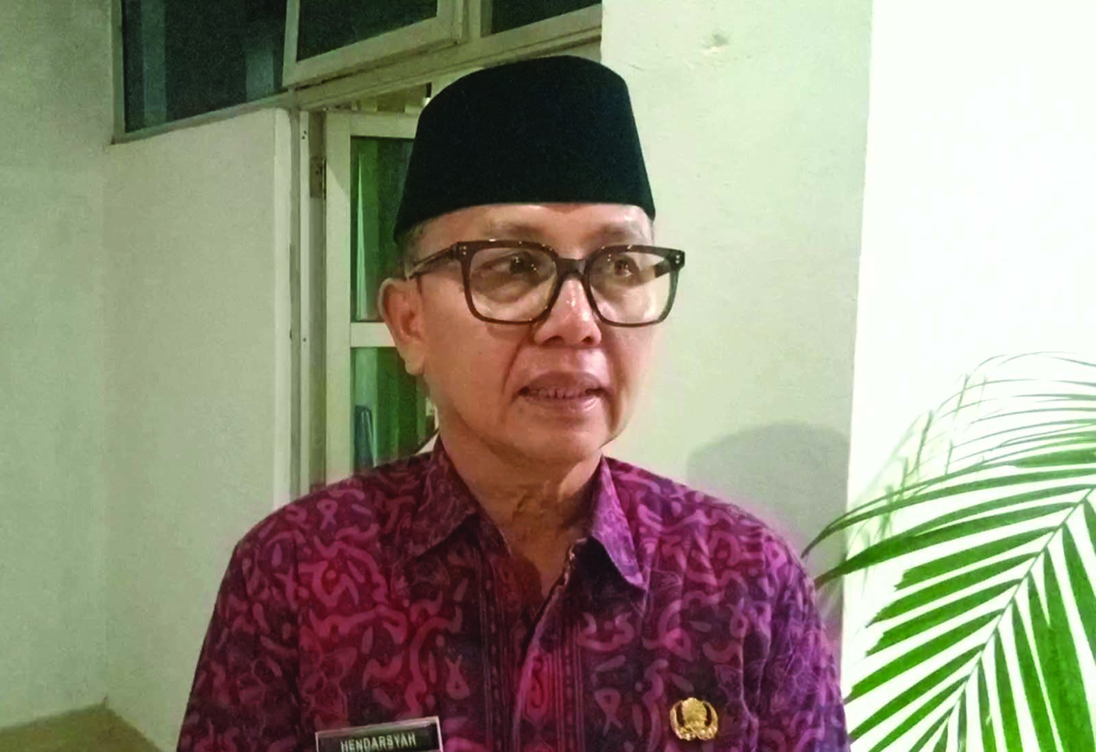 PDAM Tirta Seluma Berkah Akan Beralih ke Perumda