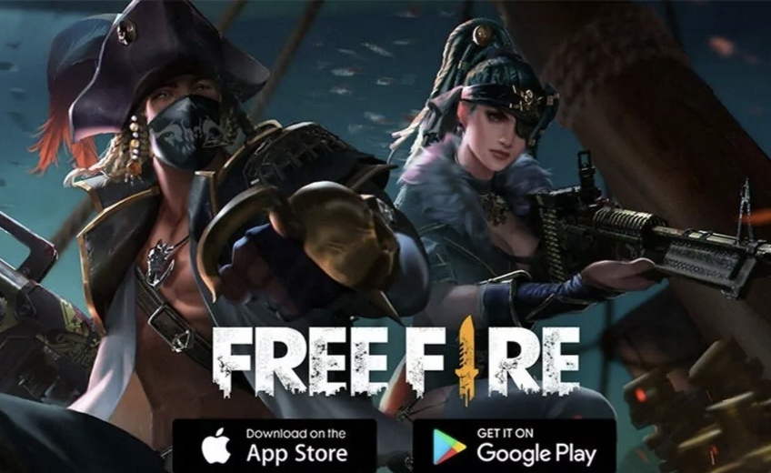 SIMAK! Sejarah Hadirnya Game Free Fire 2023