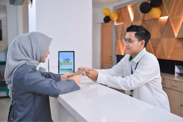   Deposito Emas Pegadaian Tembus 1 Ton,  Saatnya Gerakin Emasmu