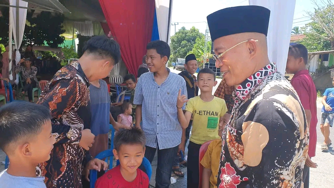 Membangun Komunikasi Terbuka, Pencegahan Kekerasan Pada Anak-Anak