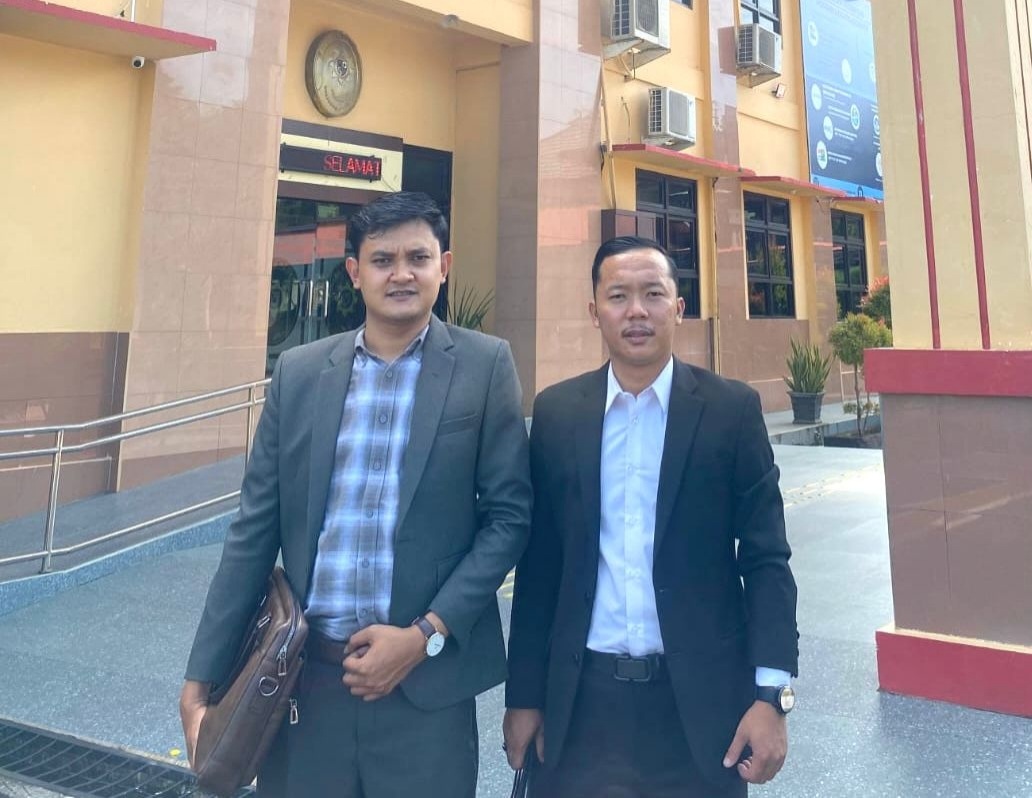 Anak Anggota DPRD Seluma Dilaporkan ke Polres Terkait Pencurian Mobil Terios