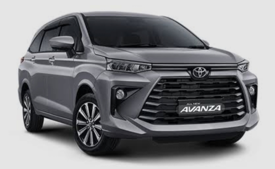 Toyota Avanza Resmi Diperkenalkan, Usung Status “All New” dengan Segudang Perubahan