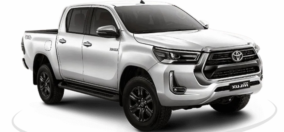 Toyota Hilux 4X4 2024 Harga Terbaru, Spesifikasi dan Promo Menarik Calon Konsumen Servis Gratis! 