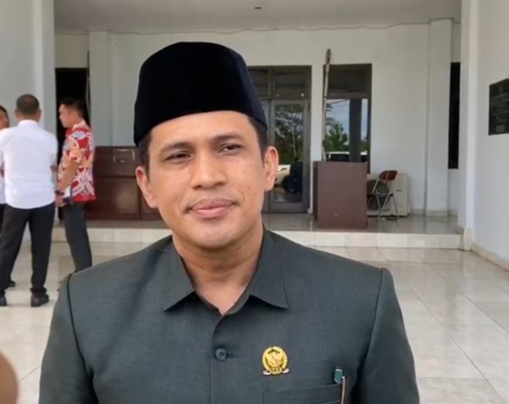  DPRD Seluma Targetkan RAPBD 2026 Ketuk Palu Sebelum 30 November