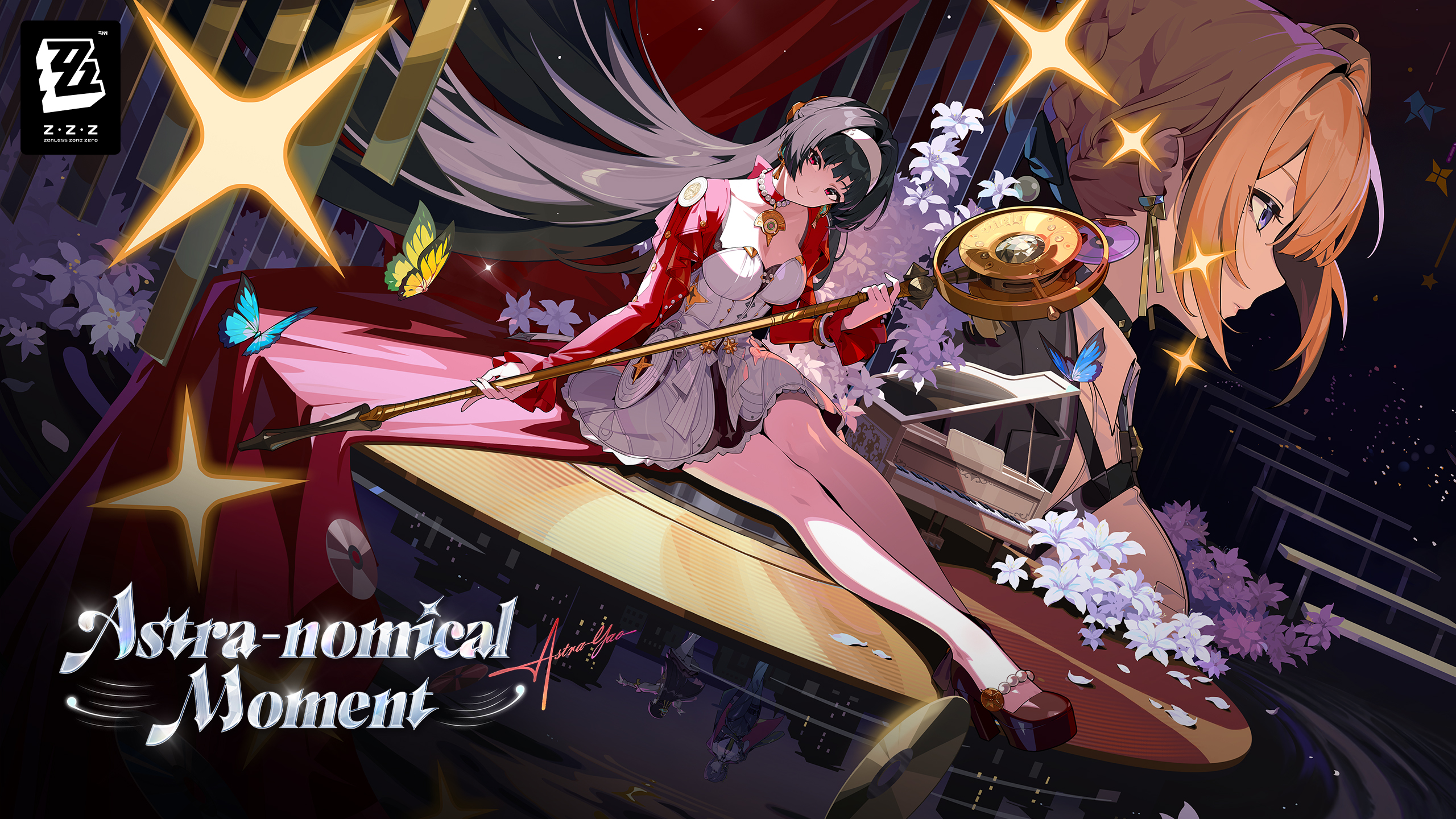 4 Rekomendasi Game Shooter Tema Anime Terbaik di Tahun 2025