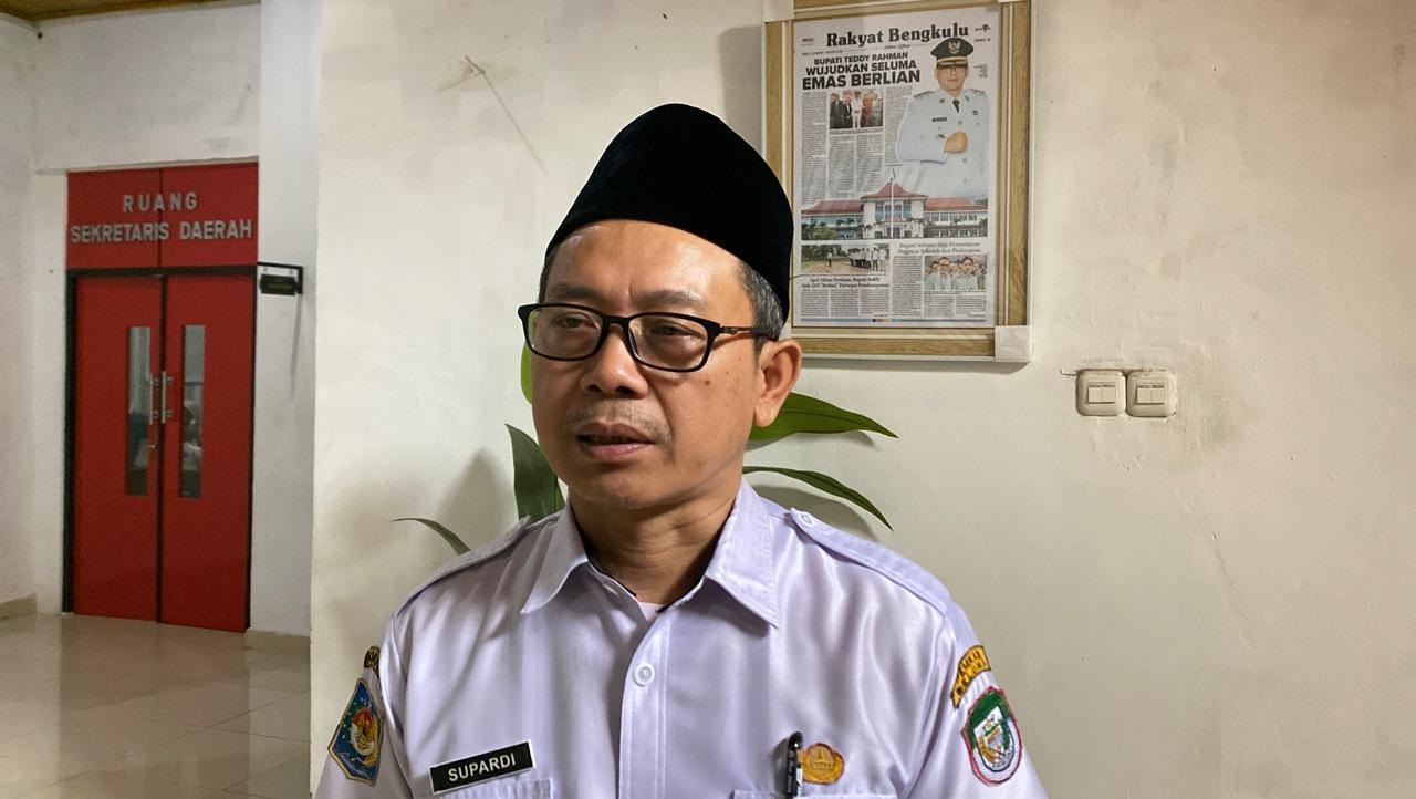 SK Gubernur Terbit, Logo dan Maskot MTQ ke-37 Segera Dirilis