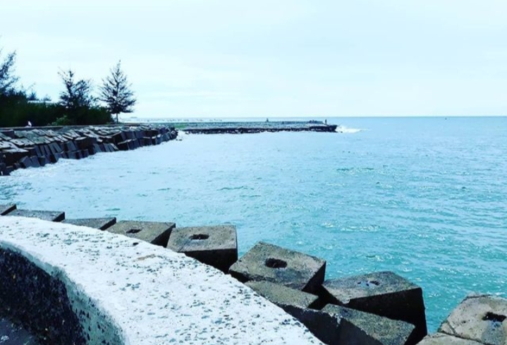 Pantai Tapak Paderi: Surga Tersembunyi untuk Pecinta Alam di Bengkulu