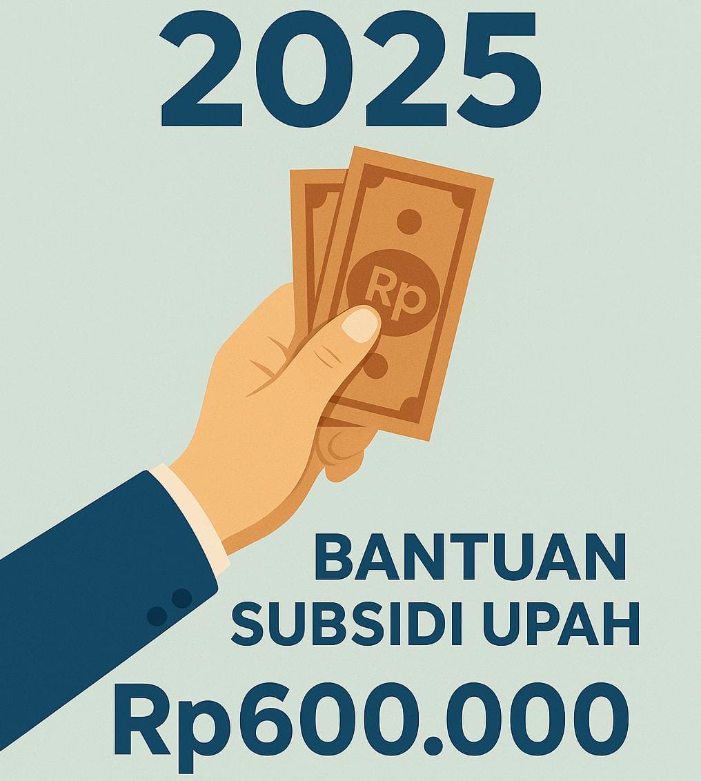 Tidak Semua yang Bergaji di Bawah Rp3,5 Juta Dapat BSU Rp600 Ribu, BSU Anda Belum Cairkan, Ini Penyebabnya!