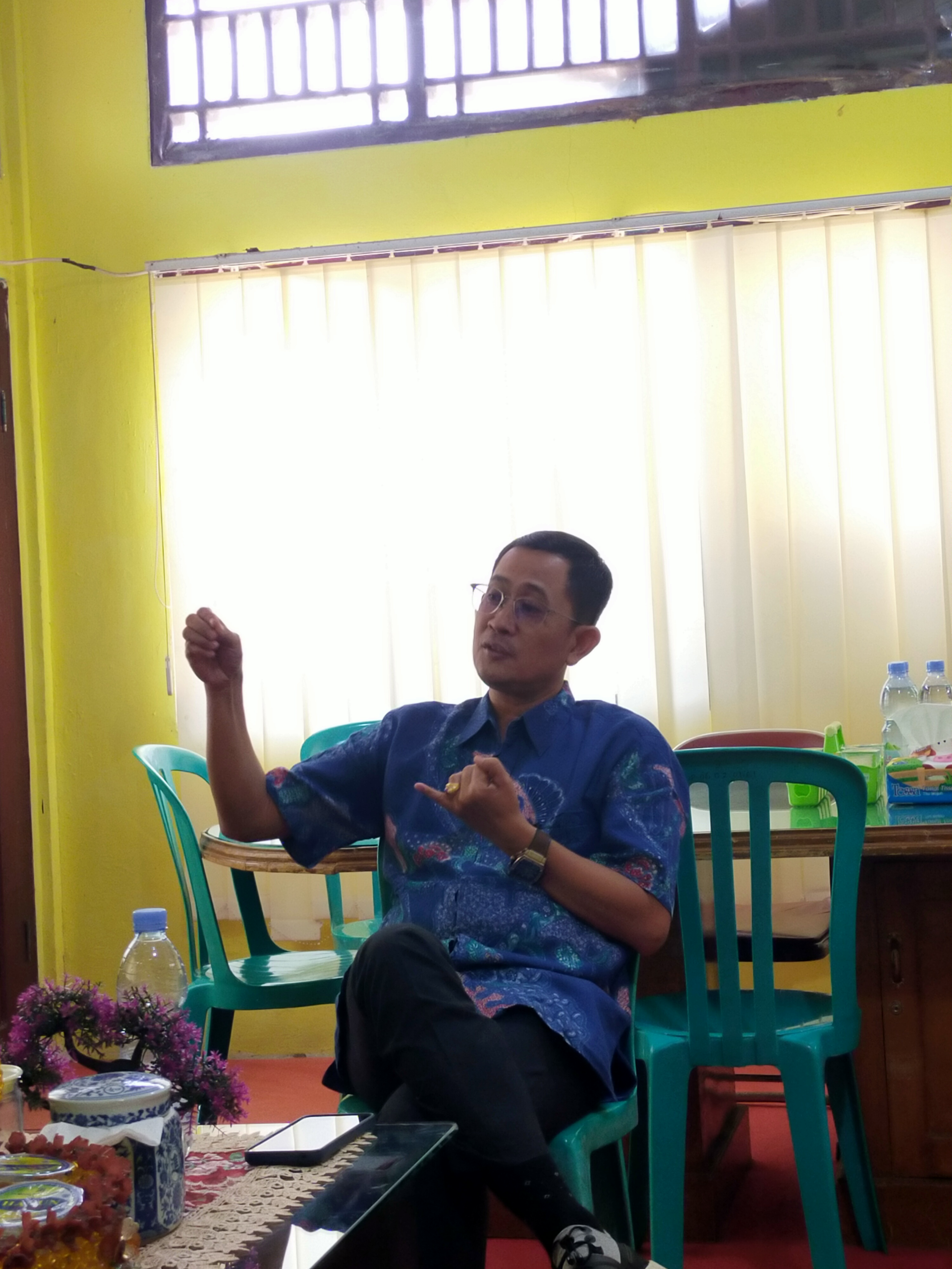 Pelaku Usaha  Wajib Memiliki NIB